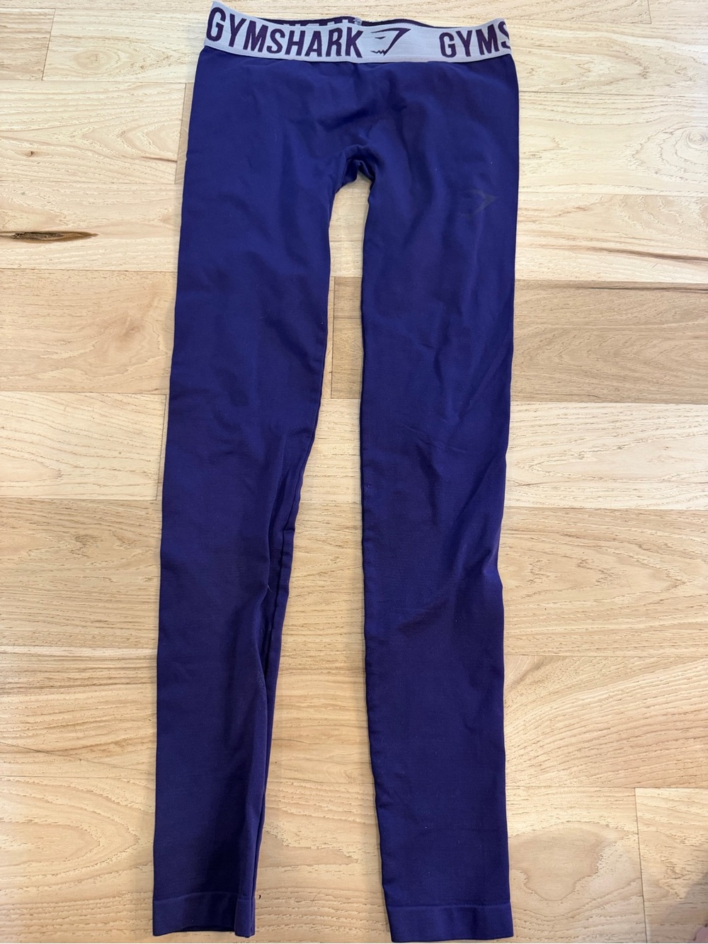 Gymshark leggings size small